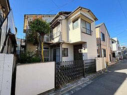 阿佐谷南1丁目　売地 １区画