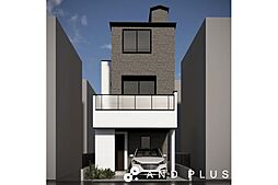 代々木1丁目 売地 1区画