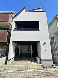 北馬込2丁目　新築戸建 2LDK＋S/1区画
