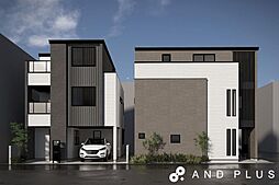 白金台2丁目　売地　A区画 3LDK