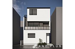 西品川1丁目　売地 １区画