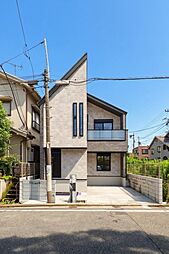 東玉川1丁目 新築戸建 2LDK+S/1区画