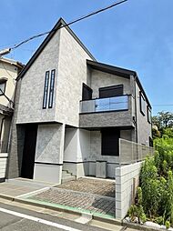 東玉川1丁目 新築戸建 2LDK+S/1区画