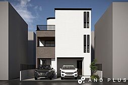 東が丘2丁目　売地 １区画