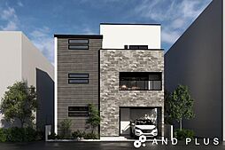 代々木2丁目　売地 １区画