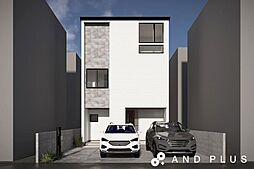 松原2丁目　売地 １区画