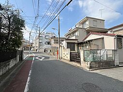 豊町4丁目　売地 １区画