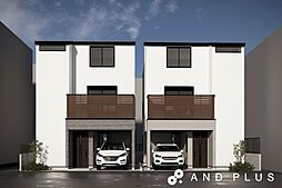 豊町6丁目　B区画　売地