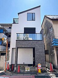 太子堂5丁目 新築戸建 1区画