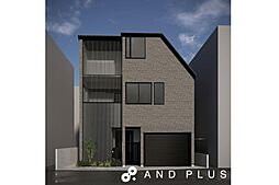 向丘2丁目　新築戸建 １区画