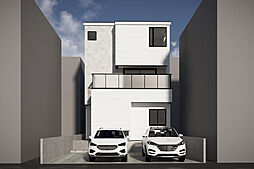 代田2丁目　新築戸建 4LDK/１区画