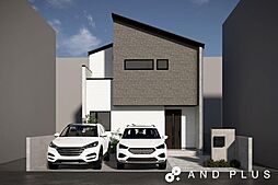 南荻窪3丁目　売地 １区画