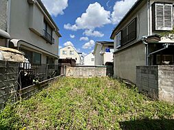 東が丘1丁目　売地 １区画