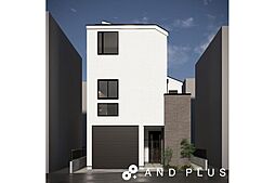 平塚3丁目　売地 １区画