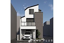 弦巻4丁目　売地 １区画