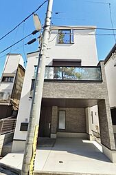 二葉1丁目 新築戸建 A棟 3LDK/2区画