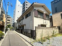 西五反田3丁目　売地 １区画