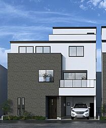 西五反田3丁目　売地 １区画