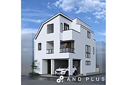 緑が丘１丁目　売地 １区画