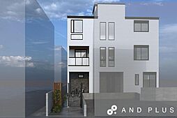 大崎2丁目　売地 １区画