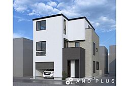 小山3丁目　売地 １区画