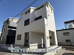 名古屋市瑞穂区鍵田町　全２邸 2号棟