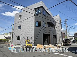 名古屋市昭和区折戸町 1号棟