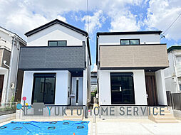 性能評価書W取得 ZEH基準の断熱性能 瑞穂区中根町の家 2号棟