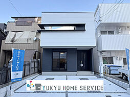 長期優良認定デザイナーズ住宅　瑞穂区柳ケ枝町の家