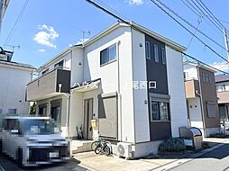 桶川市末広二丁目　中古戸建