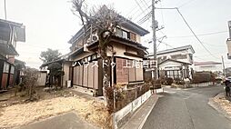 売土地　上尾市藤波