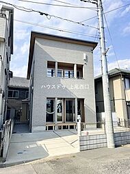 中古戸建 上尾市大字上野