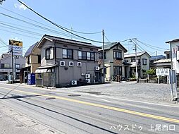 さいたま市西区大字佐知川　土地（3区画）