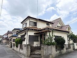 桶川市大字坂田 土地