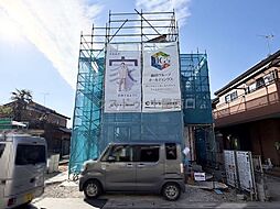 桶川市上日出谷8期 新築住宅