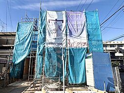 上尾市畔吉2期 新築住宅