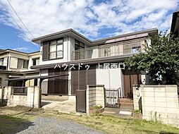 上尾市大字原市　戸建