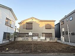 新築戸建　上尾市大字上