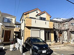 中古戸建 上尾市大字平塚