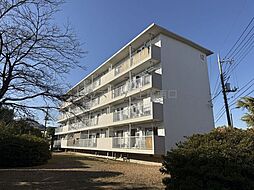 上尾根貝戸団地　12号棟