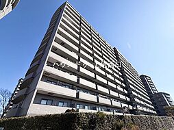 ワコーレ・ロイヤルガーデン・北本E棟