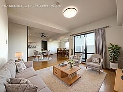 ルフィード上尾