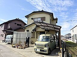 北足立郡伊奈町大字大針　中古戸建