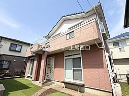 桶川市下日出谷西二丁目　戸建