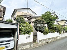 桶川市大字下日出谷　土地