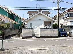 上尾市大字大谷本郷　土地