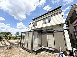 中古戸建　北足立郡伊奈町大字羽貫