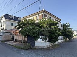 売土地　上尾市日の出三丁目