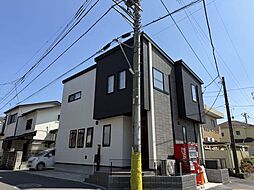 中古戸建　上尾市富士見2丁目