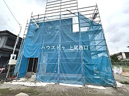 北本市石戸2期 新築住宅 全1棟